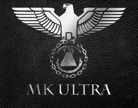 mk ultra programming at nasa
